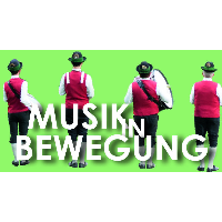 Musik in Bewegung